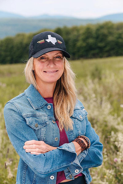 Martha Jensen Lookabill.