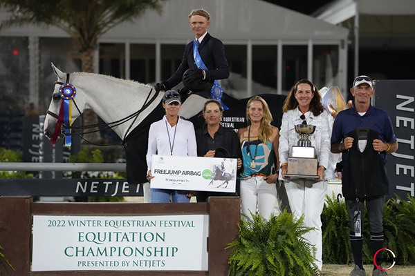 Martha Jensen Lookabill.