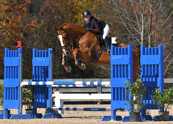 New Direction Events - Hunters at Fairburn. 