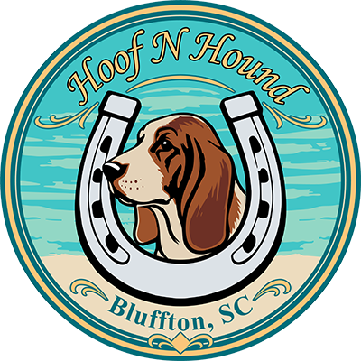 Hoof and Hound - New Direction Events. 