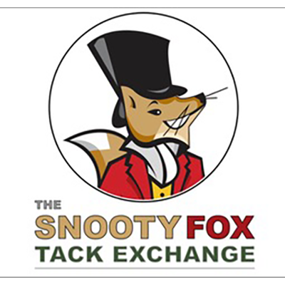 Snooty Fox Tack Exchange - New Direction Events. 