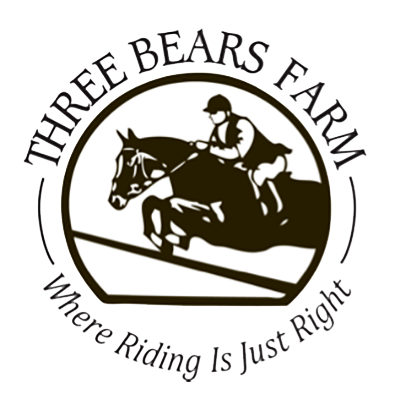 Three Bears Farm - New Direction Events.