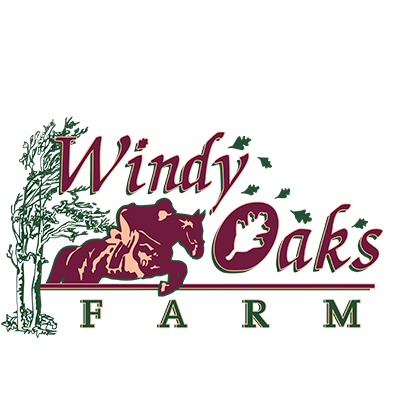 Windy Oaks Farm - New Direction Events.