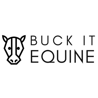 Buck It Equine - New Direction Events. 