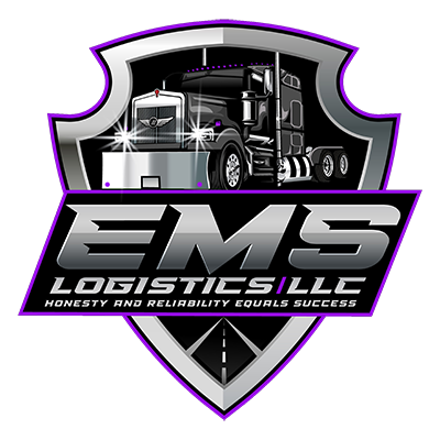 EMS Logistics - New Direction Events. 