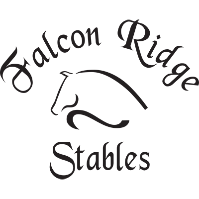 Falcon Ridge Stables - New Direction Events. 