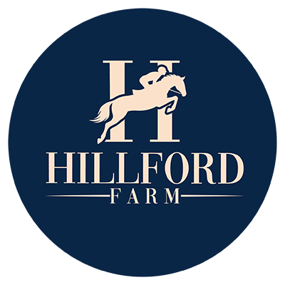 Hillford Farm - New Direction Events. 