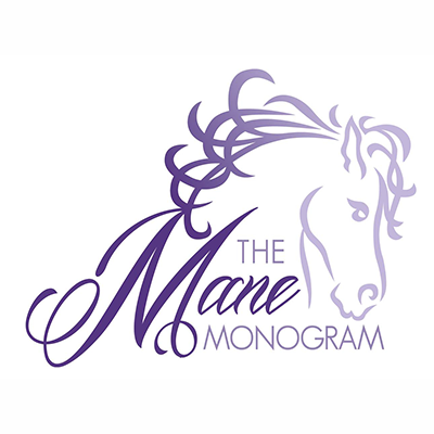 The Mane Monogram - New Direction Events. 