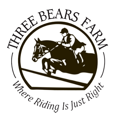 Three Bears Farm - New Direction Events. 