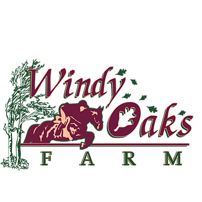 Windy Oaks Farm - New Direction Events. 